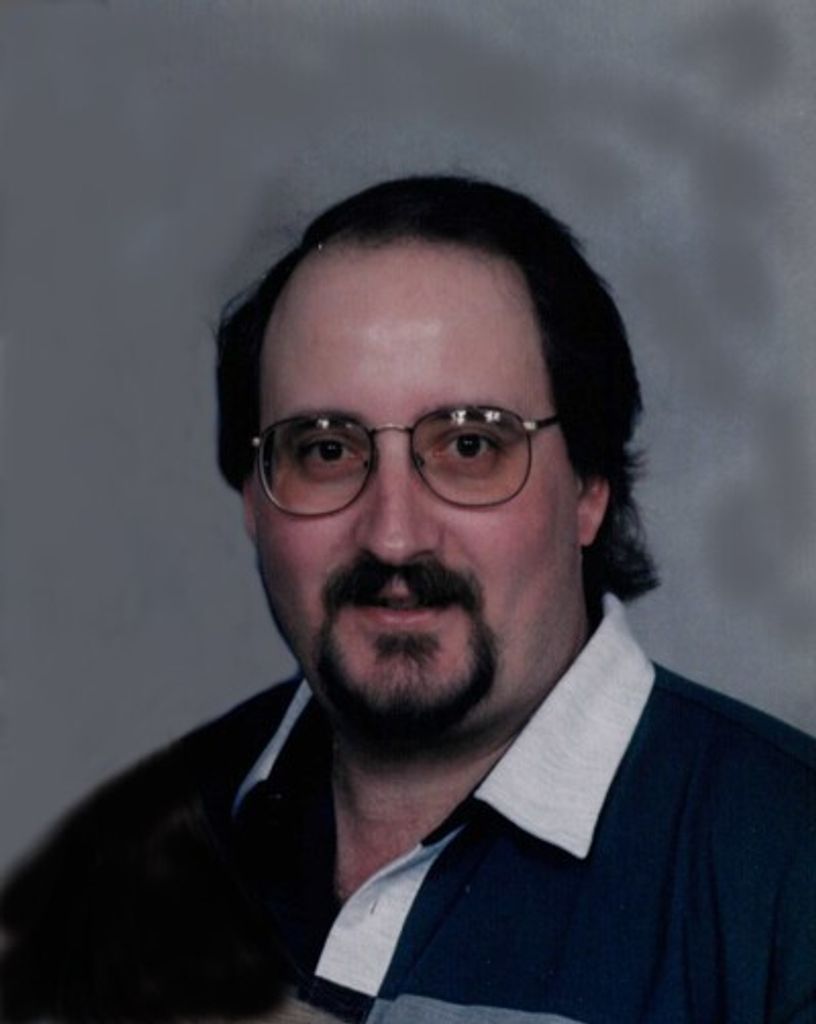 Mark D. Pliska Profile Photo