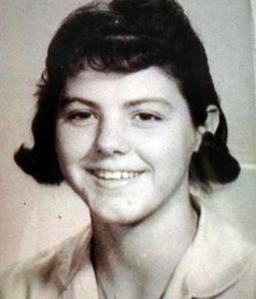 Reba Faye "Pollard" Guzman