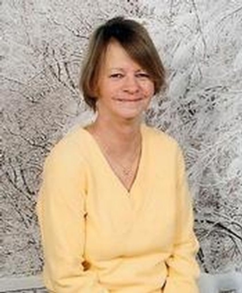 Cherylee "Joan" Warner