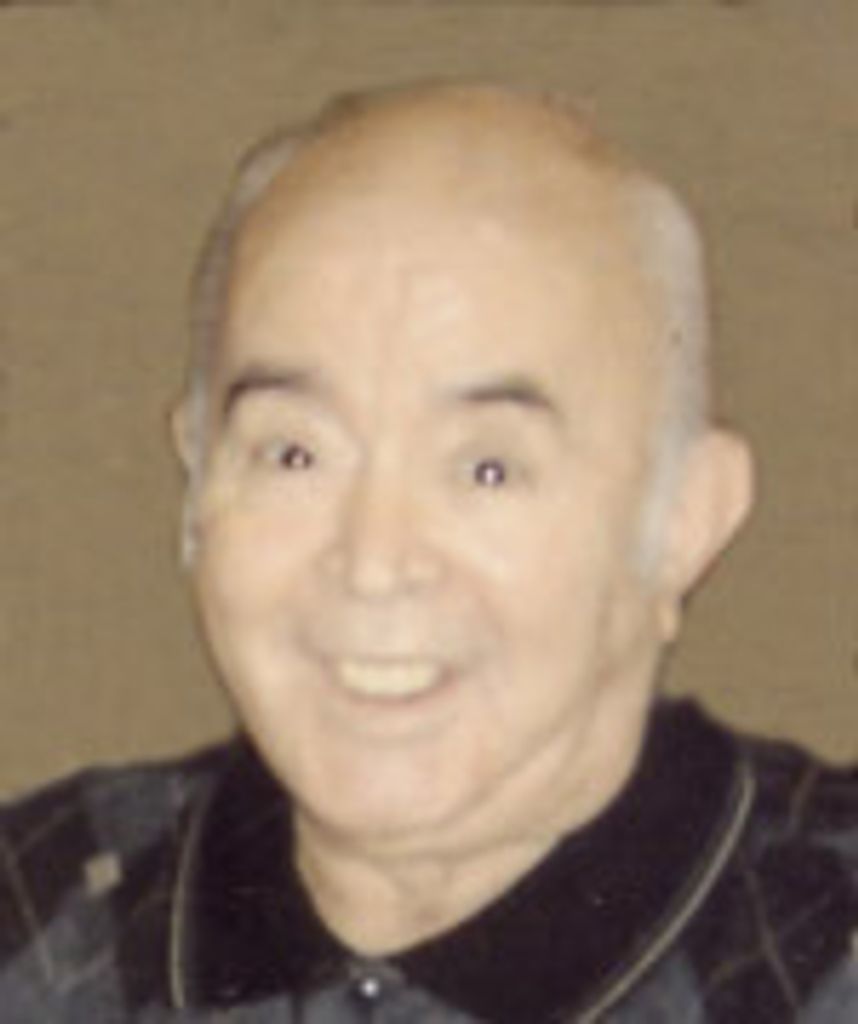 Joaquim Dossantos Ribeiro