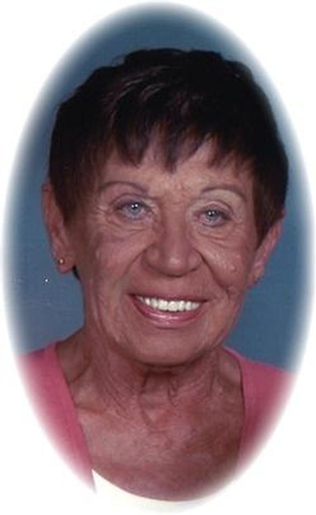 Barbara Ann Chism