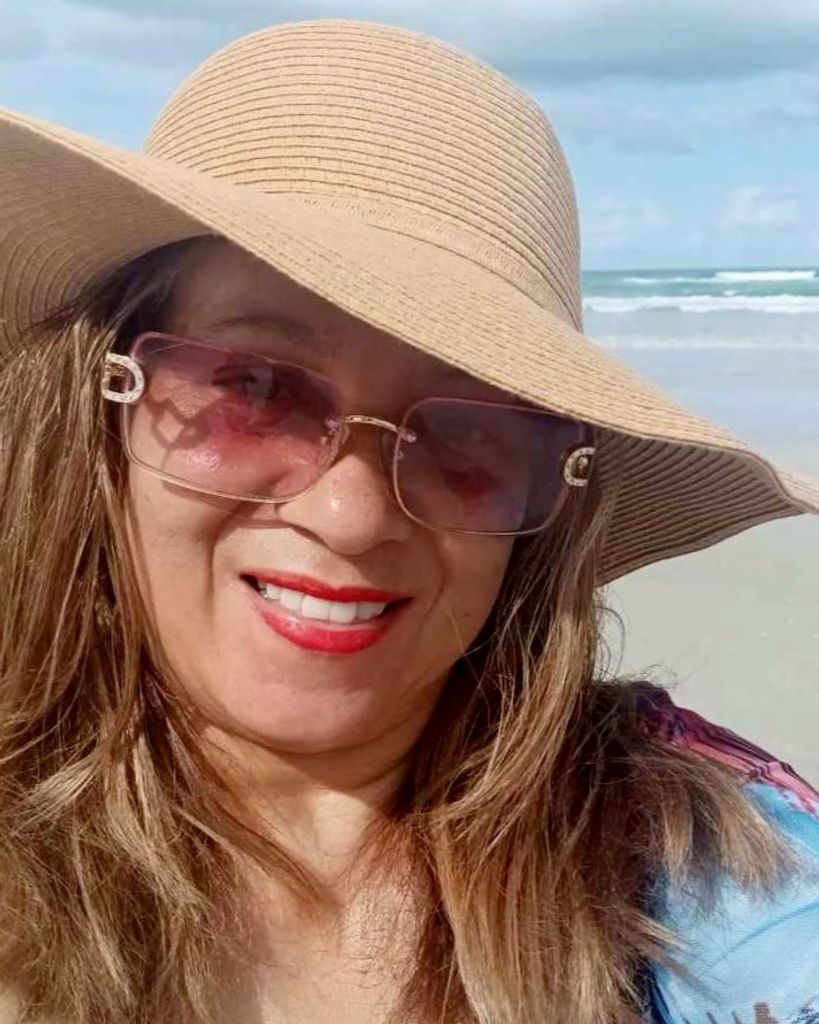 Yolanda Quinones