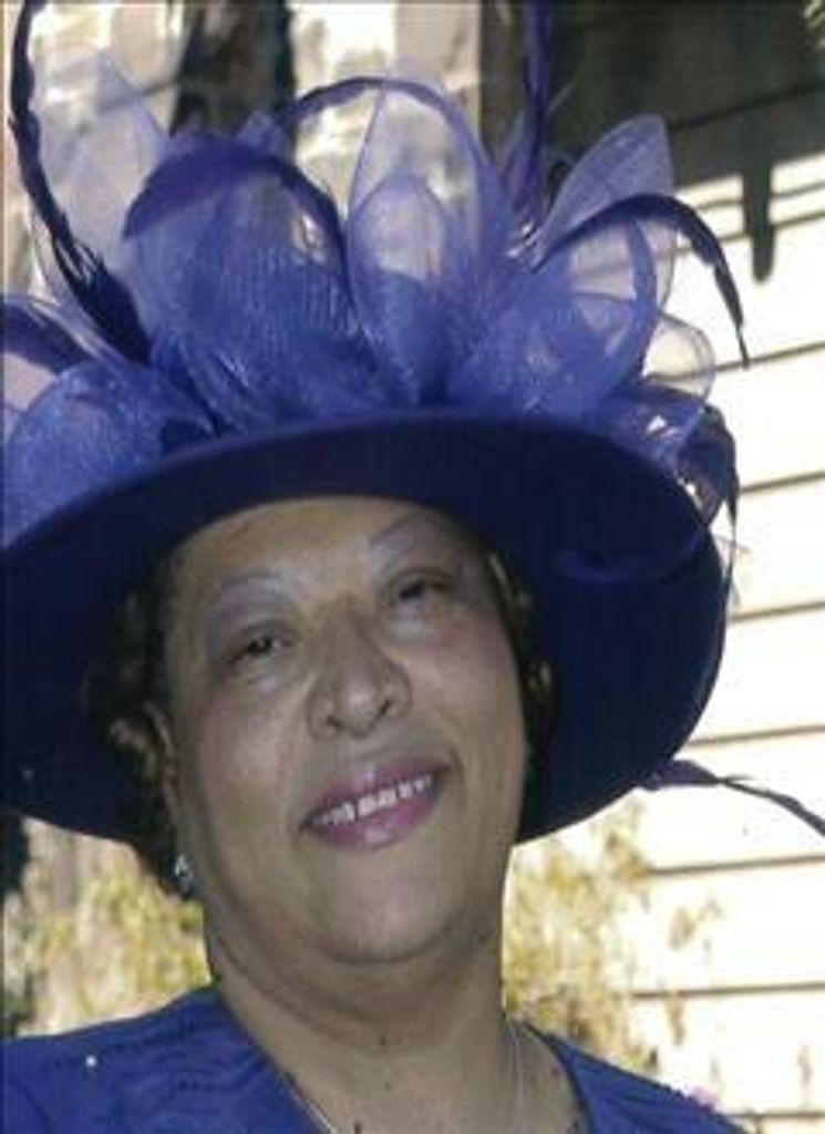 Mary Newsome Profile Photo