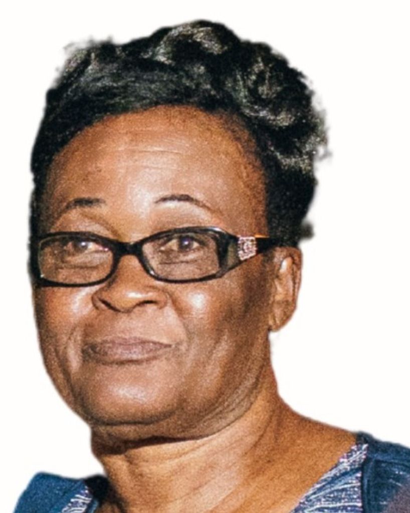Claire V. Delva