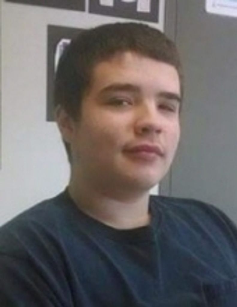 Darrien Michael Carver Profile Photo