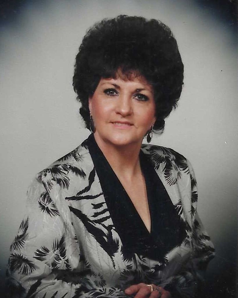 Jewel Ray Ewert Profile Photo