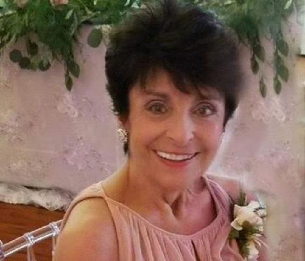 Bernadette M. Huck Profile Photo