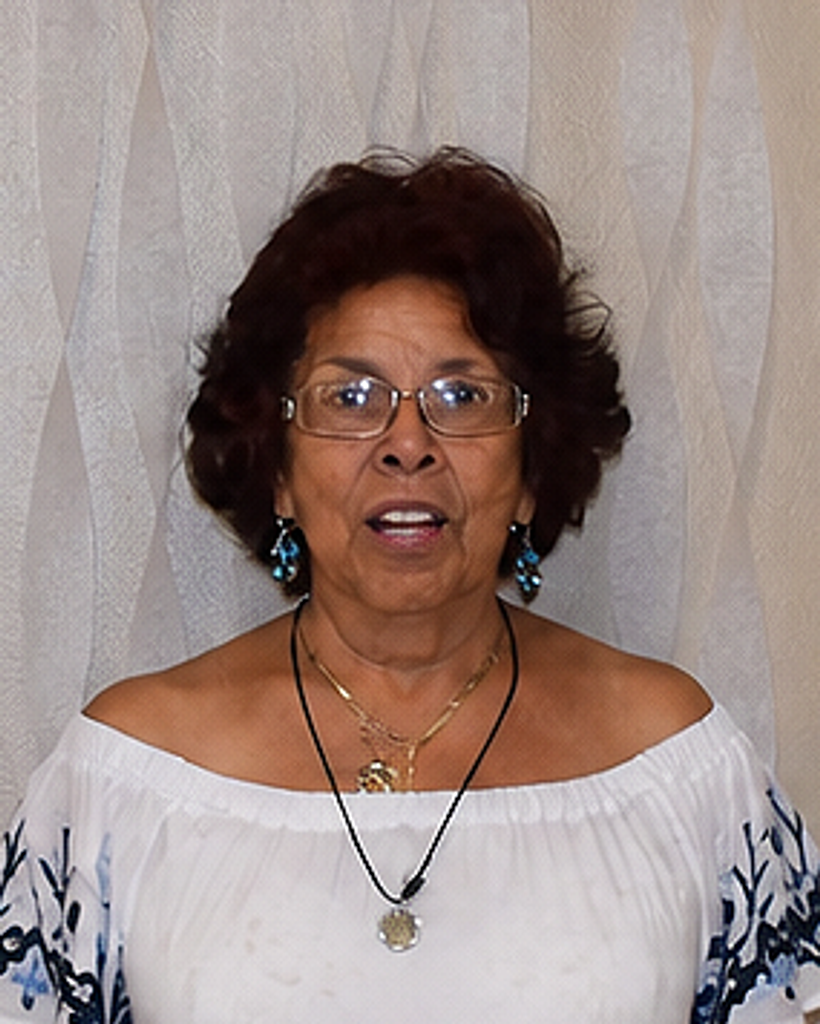 Gloria J. Vasquez Profile Photo