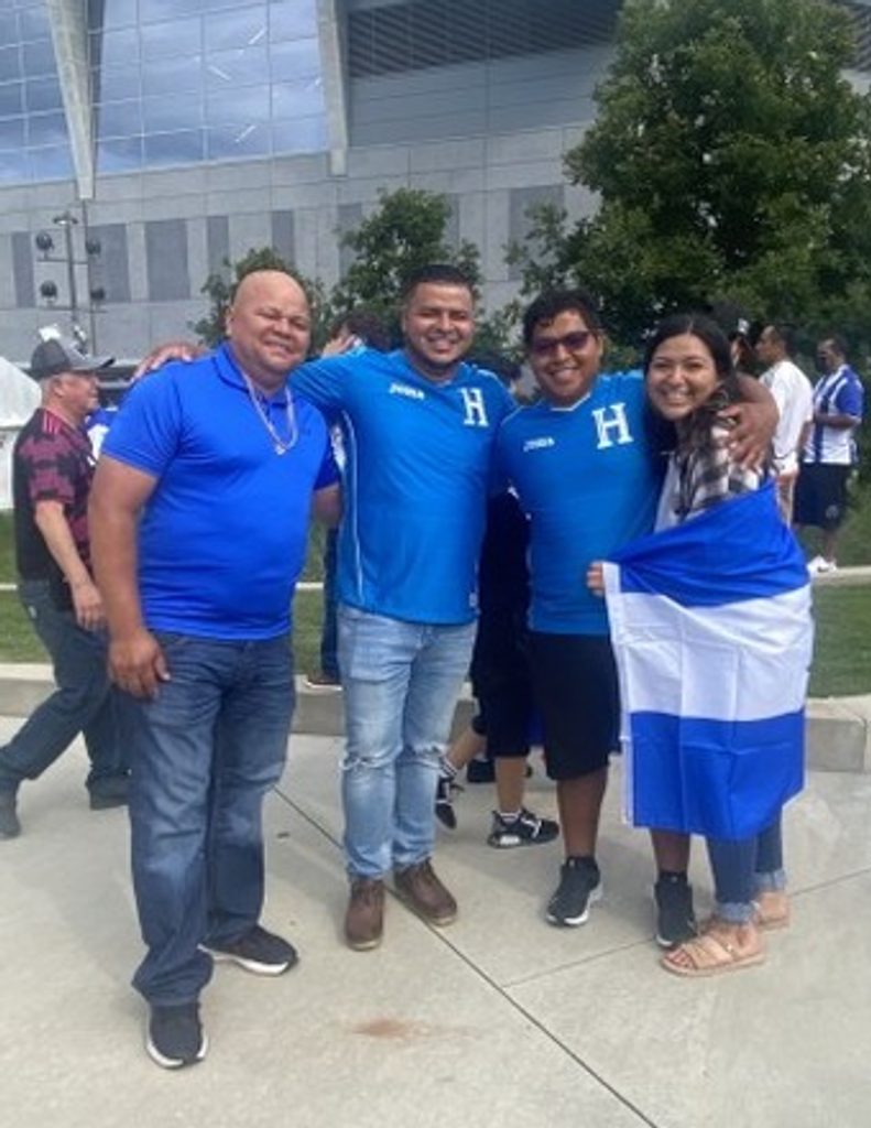 Elvin Donaldo Talavera Zapata