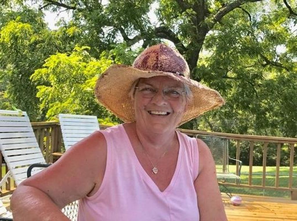 Betty Lou Carney Profile Photo