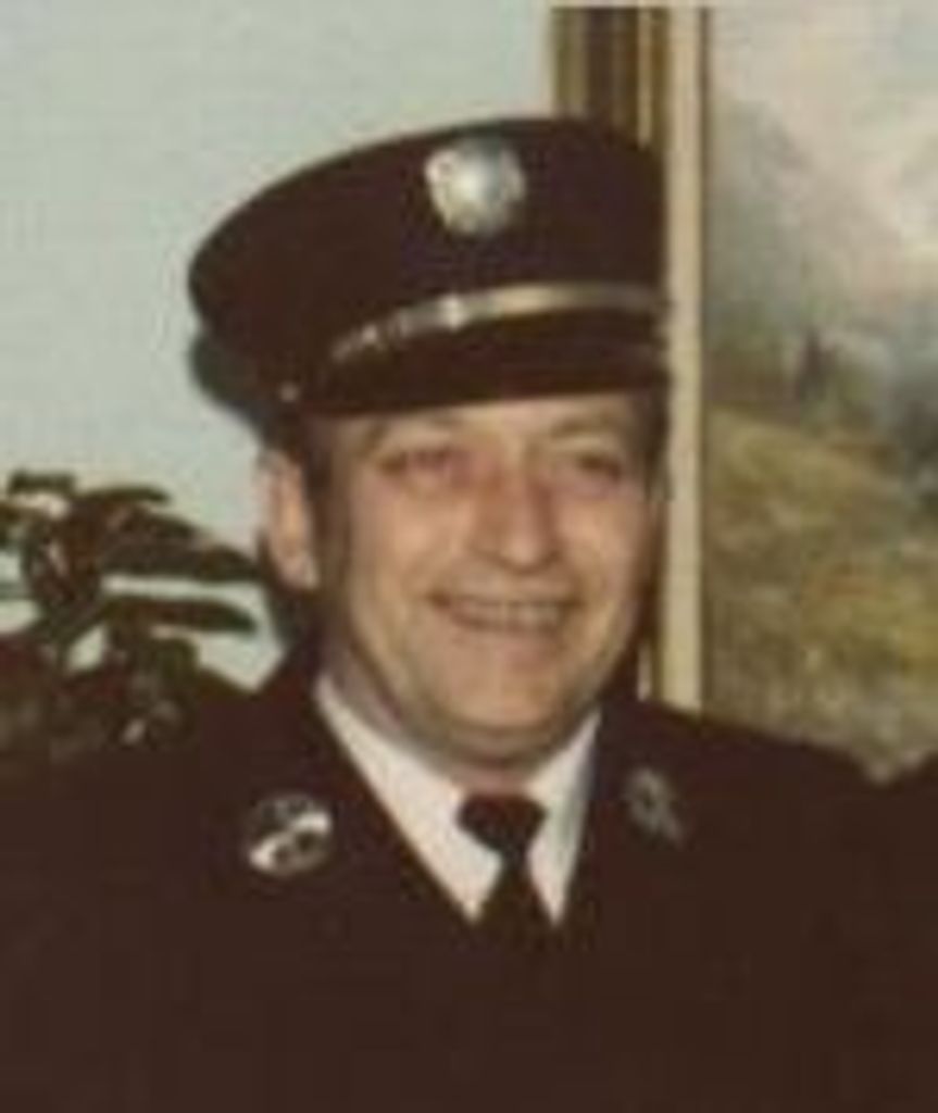 George R. "Sonny" Wells
