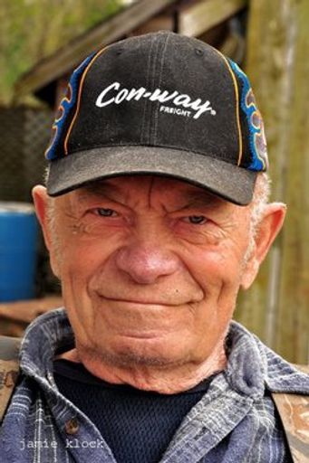Harold "Bud" Schafer Profile Photo