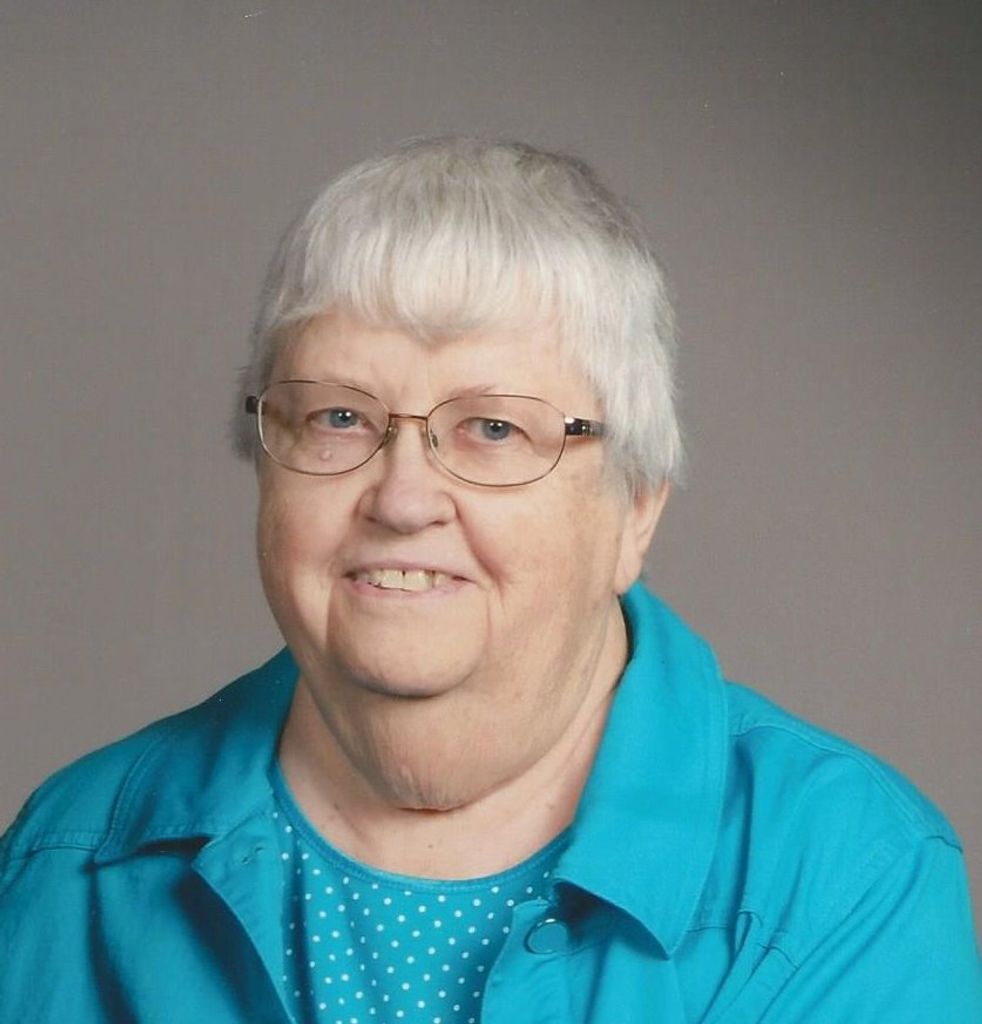 Beverly Ann Lewis