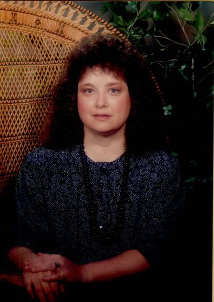 Patsy Louise Spencer Profile Photo