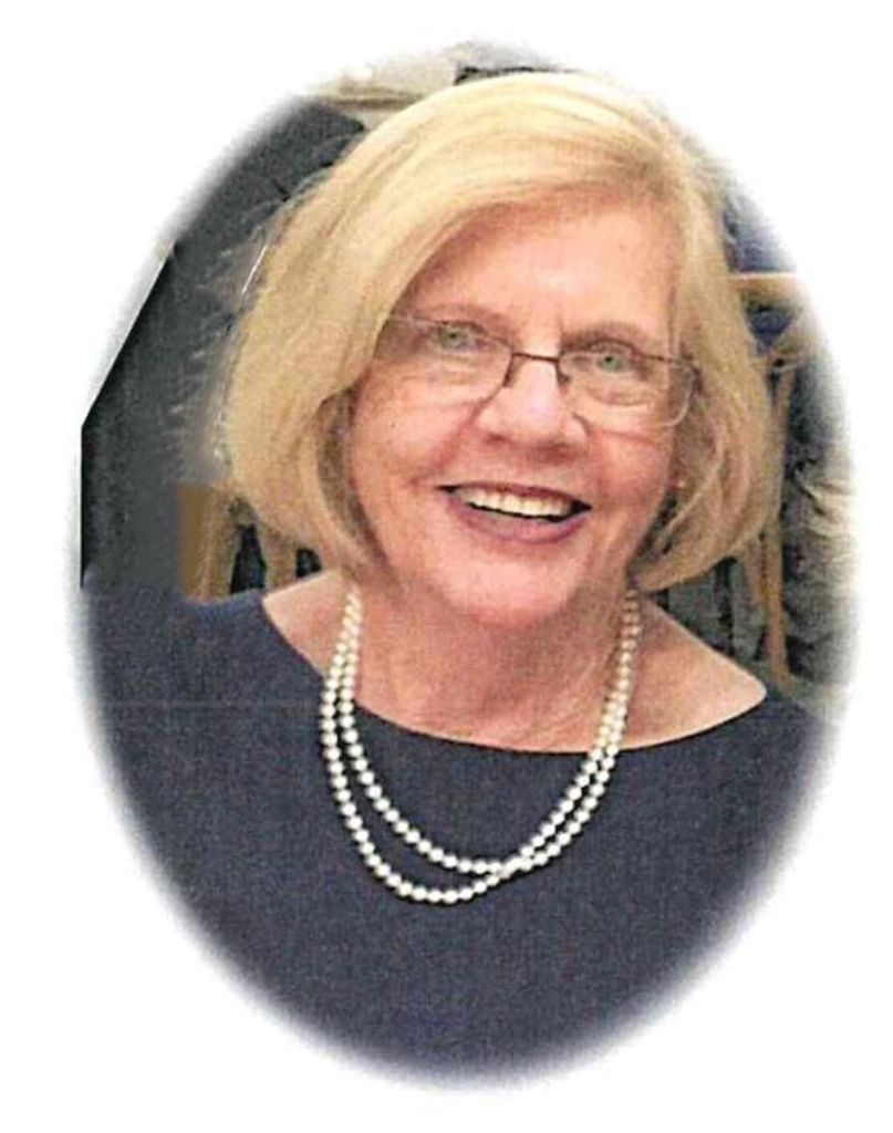 Gayle Page Strickland Elkes