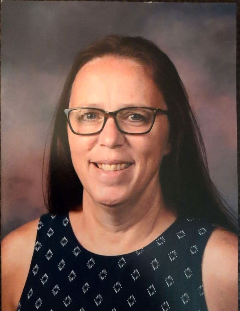 Jo Moran Profile Photo