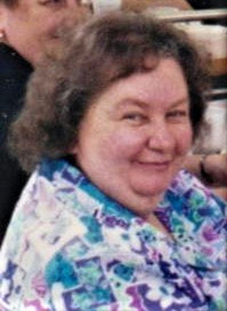 Ann Frances Regan
