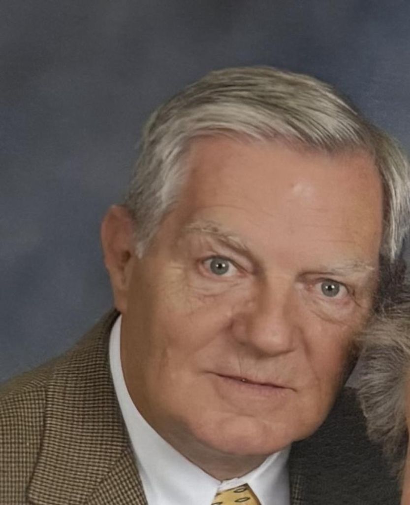 Dennis Dean Green Profile Photo