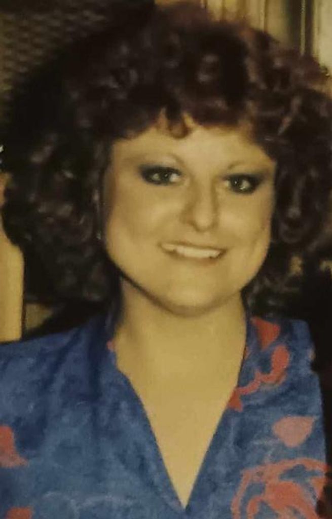 Joy Straughn Profile Photo