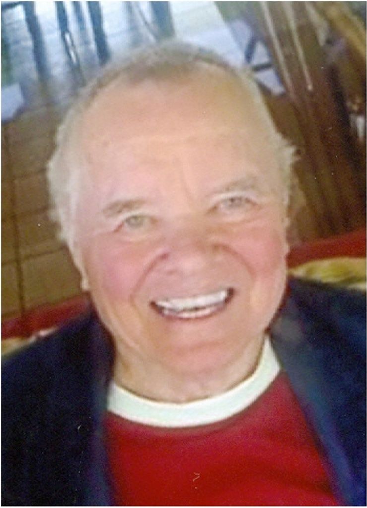 Robert "Bob" Gilkison