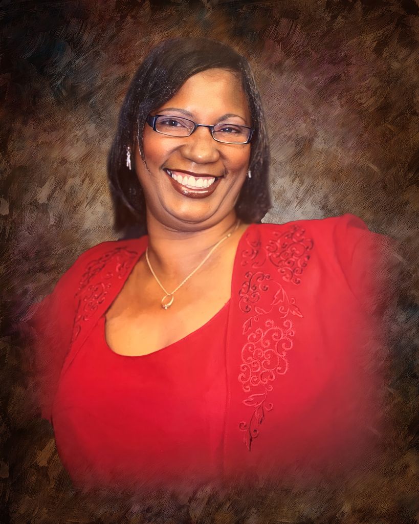 Pateria Finley Profile Photo
