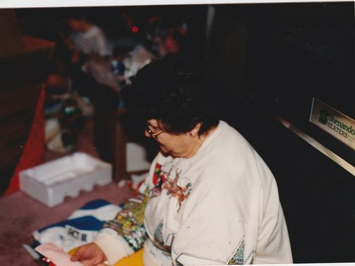 Mabel Joan Clark photo gallery thumbnail 58 of 148