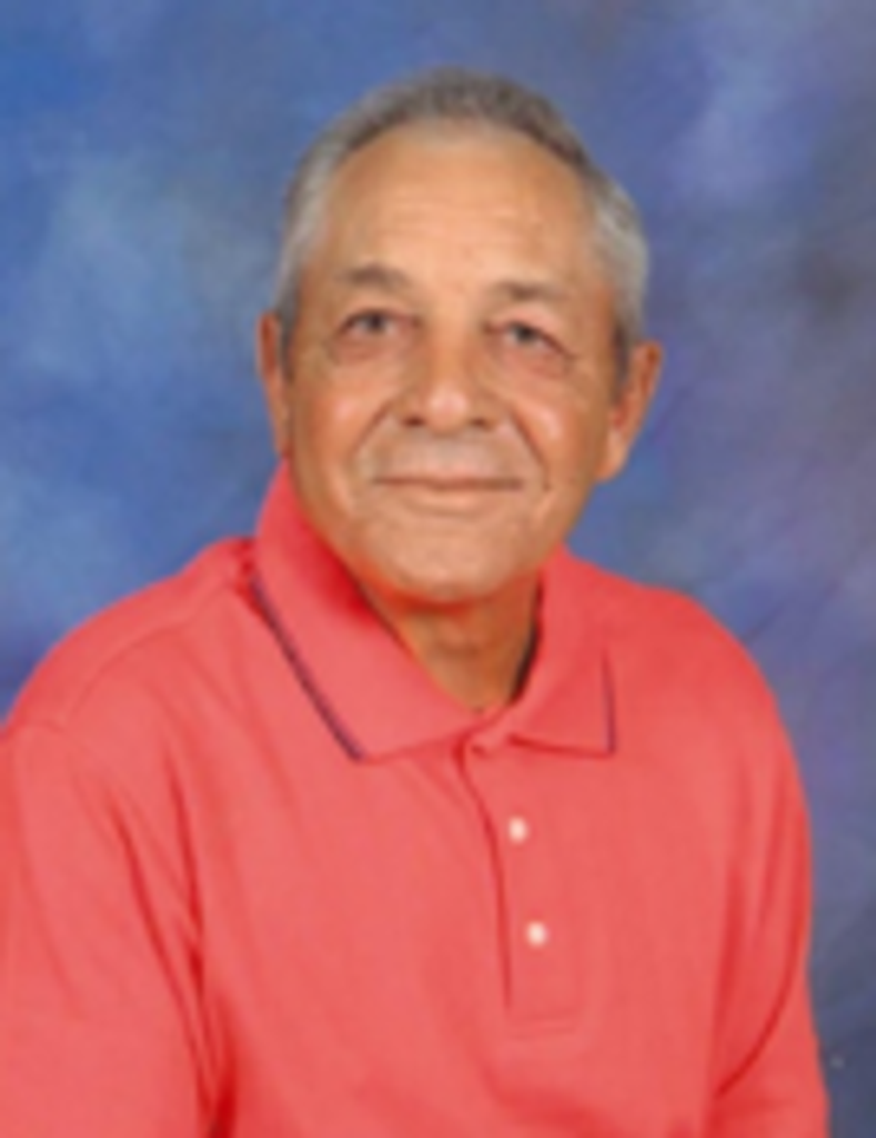 Charles Glen Locklear Profile Photo