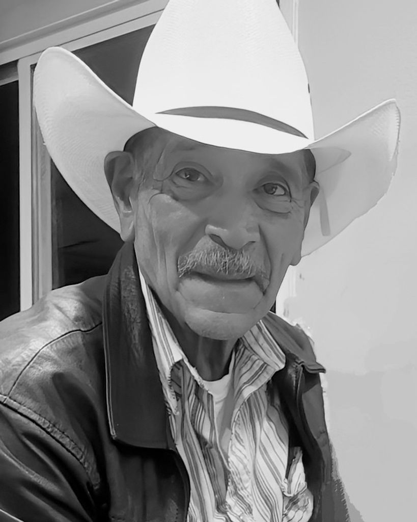 Jose Carmen Gutierrez Ramirez