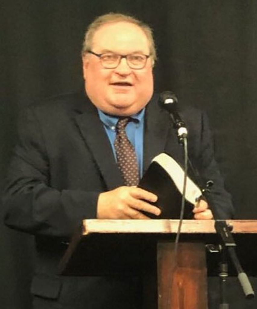 Edward Wiseman