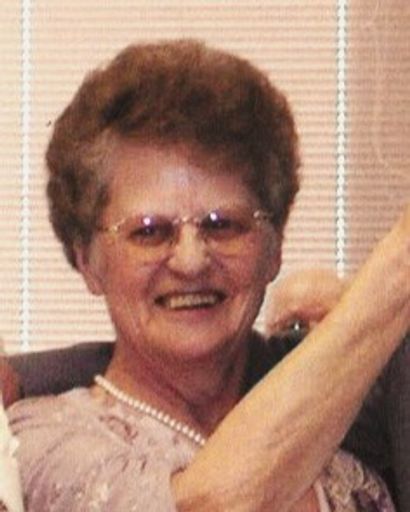 Rosemary Grosshans's obituary image