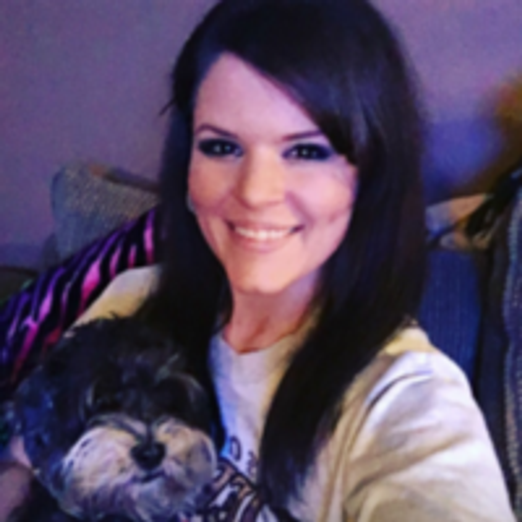 Alicia Marie Henderson