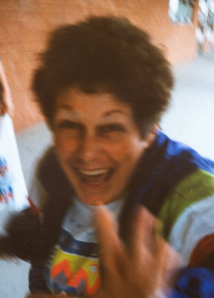 Barbara E. (Longenecker) Heisey