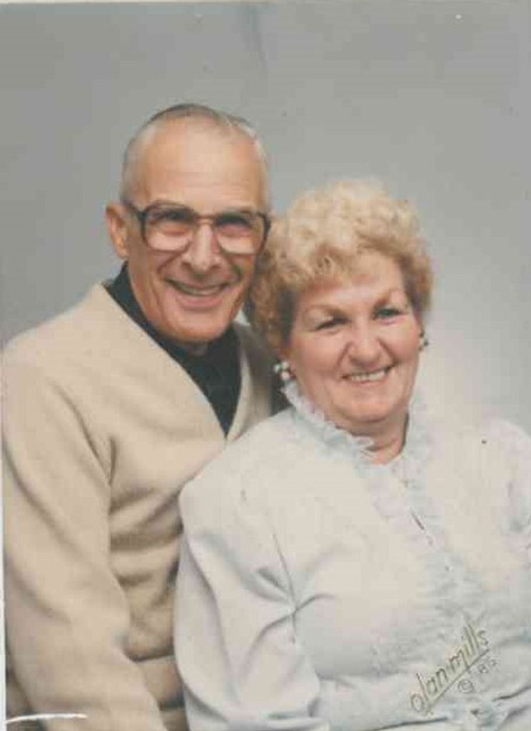 Eleanor J. (Schwab)  Blank Profile Photo