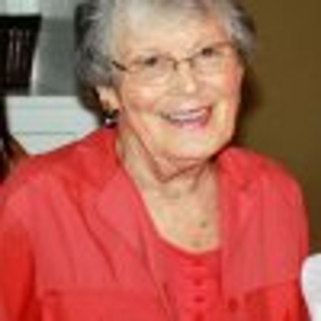 Sandra B Cross Profile Photo