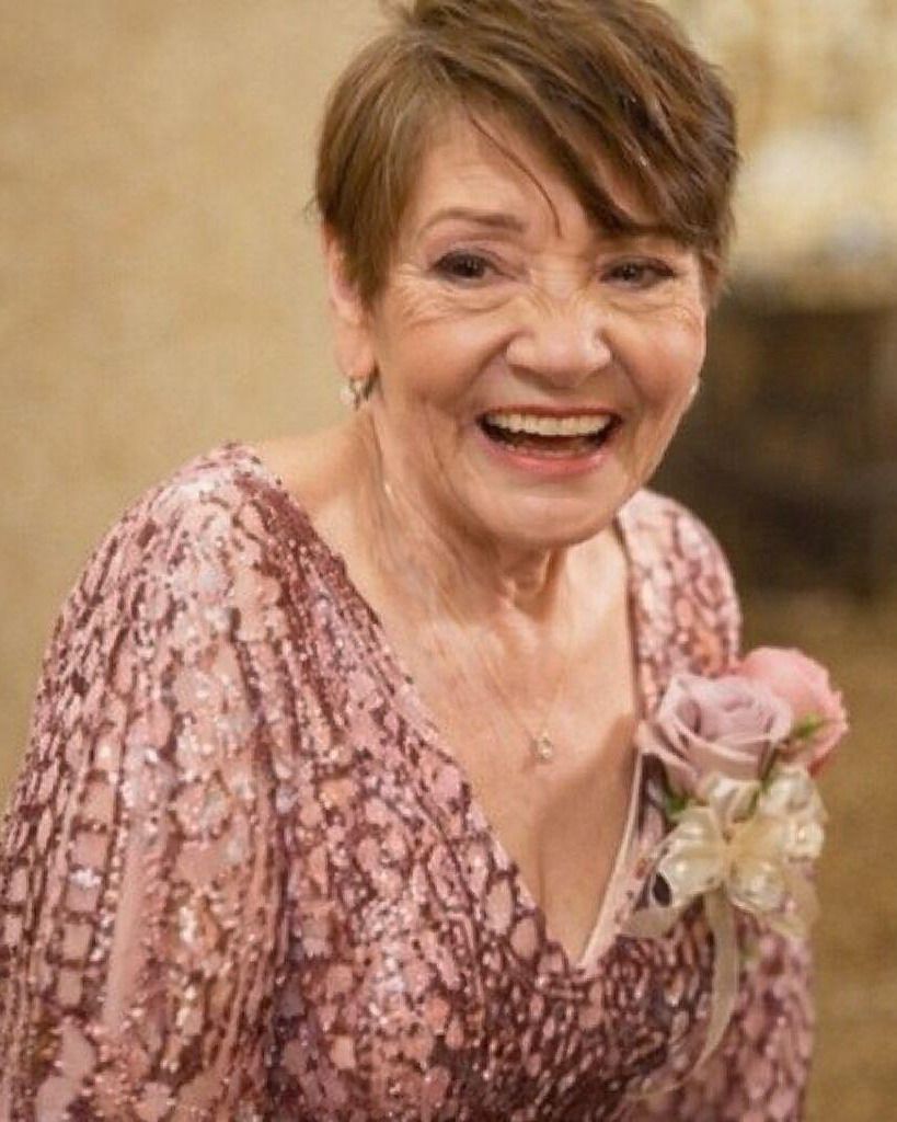 Maria R Cruz Profile Photo