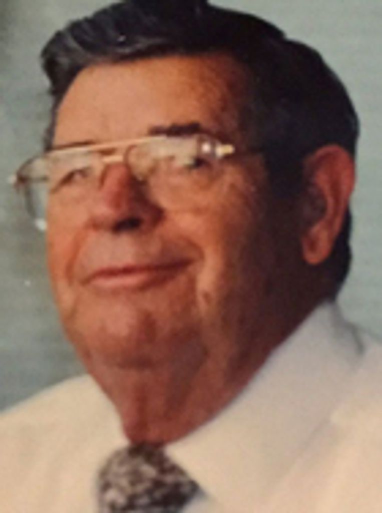 Calvin L. Cummins