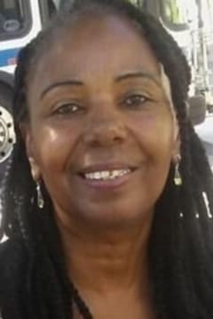 Jacqueline  Morris