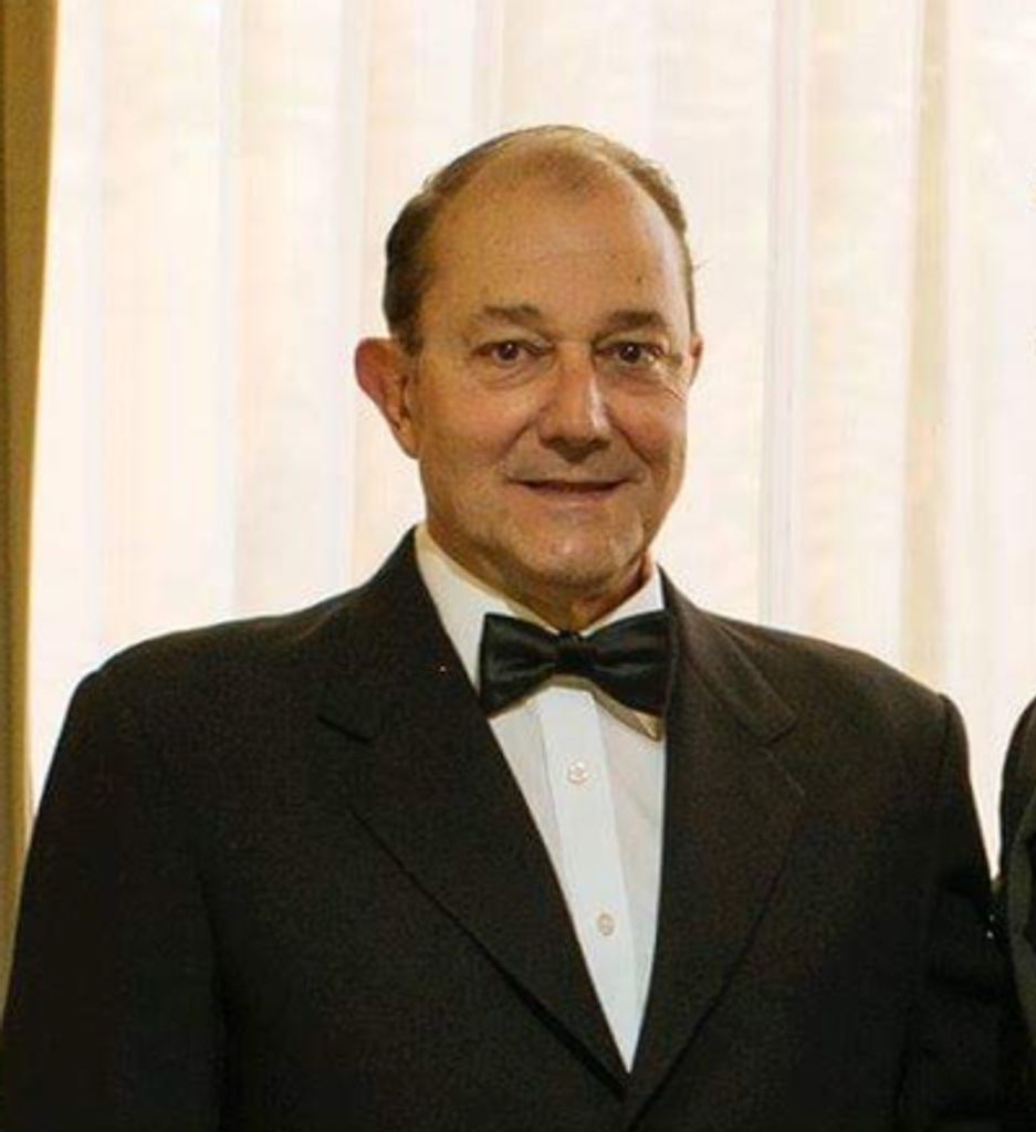 Eduardo Jorge Calvente