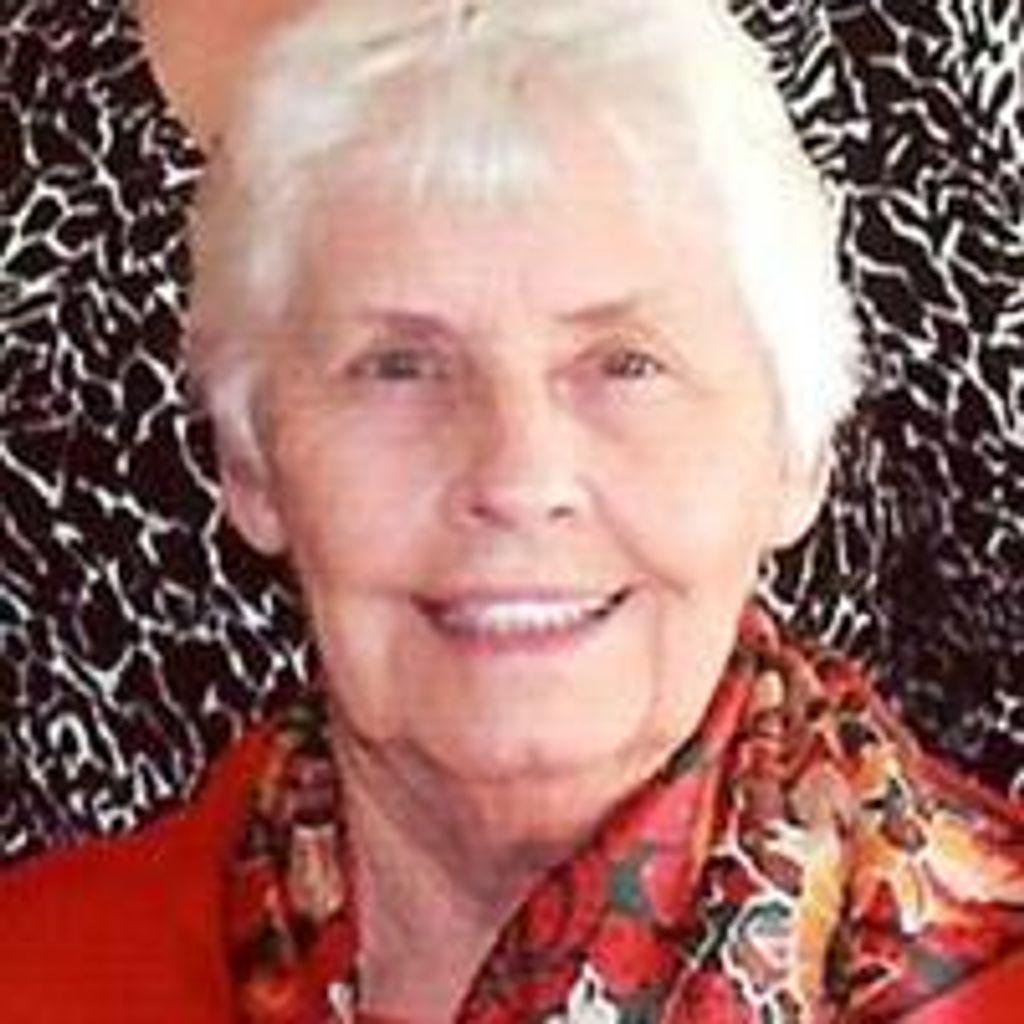 Betty Jean Kruger
