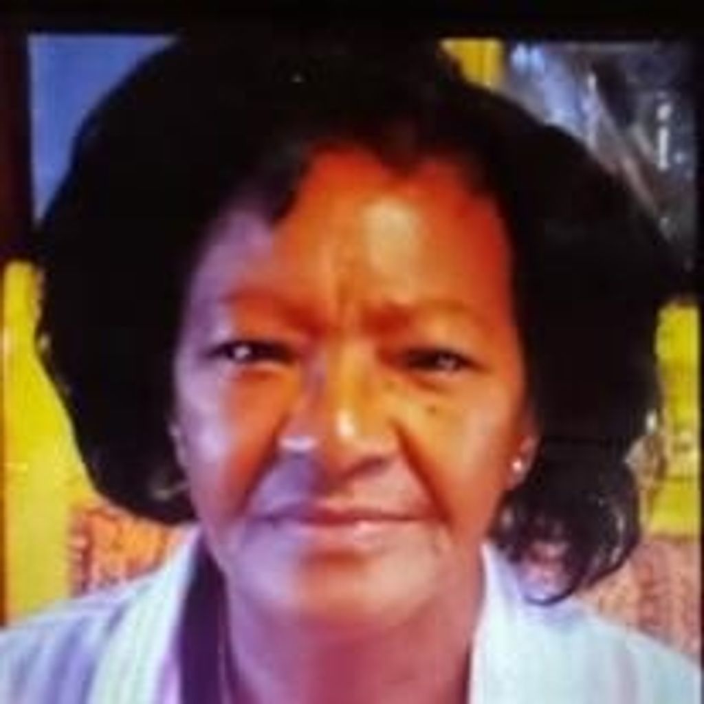 Bessie Gibbs Jefferson