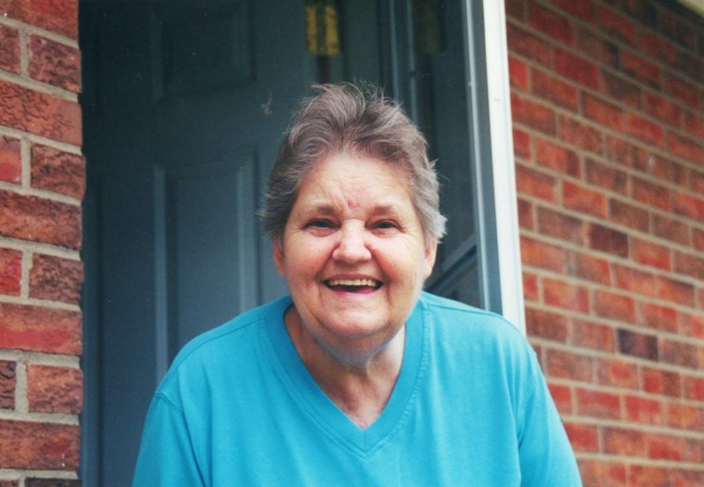 Margaret Watts Profile Photo