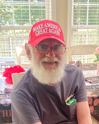 John Meadows Profile Photo