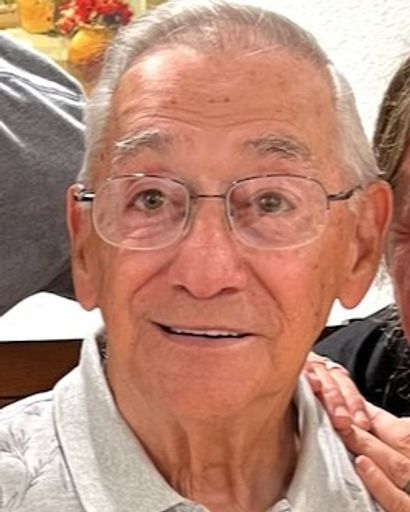 Joseph Anthony Salamone's obituary image