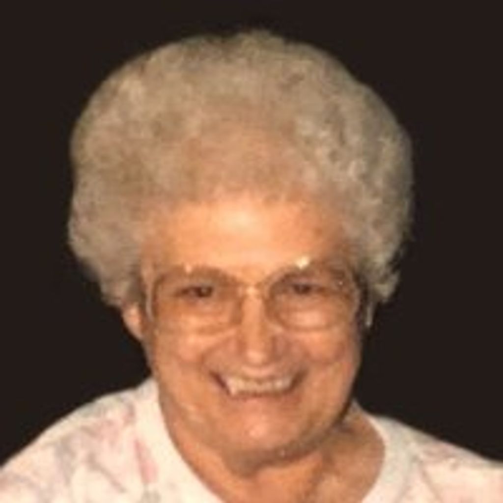 Mary Muller