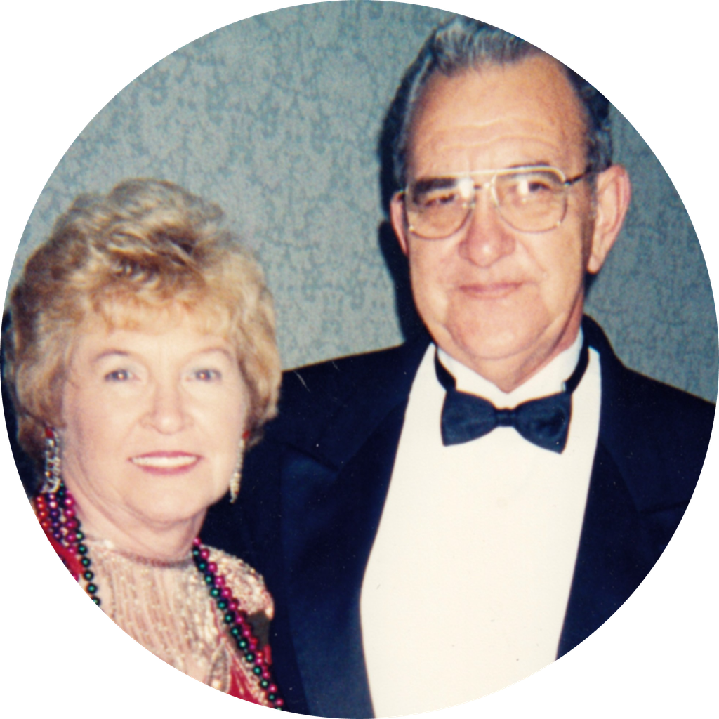James Edward O'Quinn