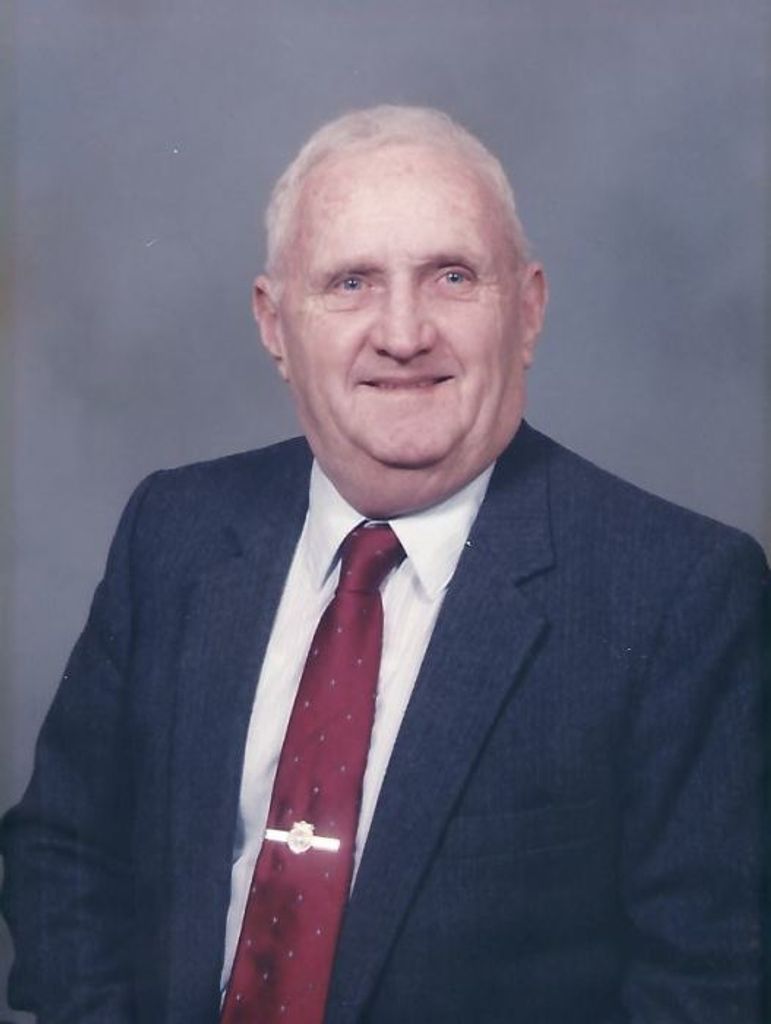 "Andy" George Andrew Reed Profile Photo