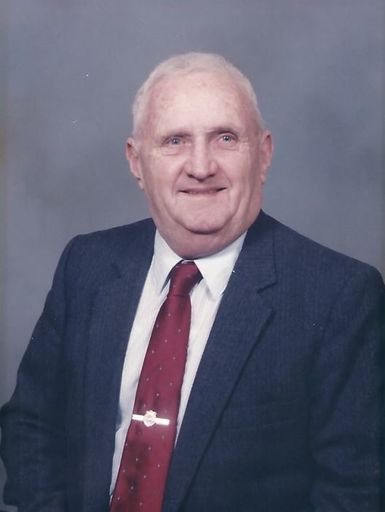 "Andy" George Andrew Reed Profile Photo