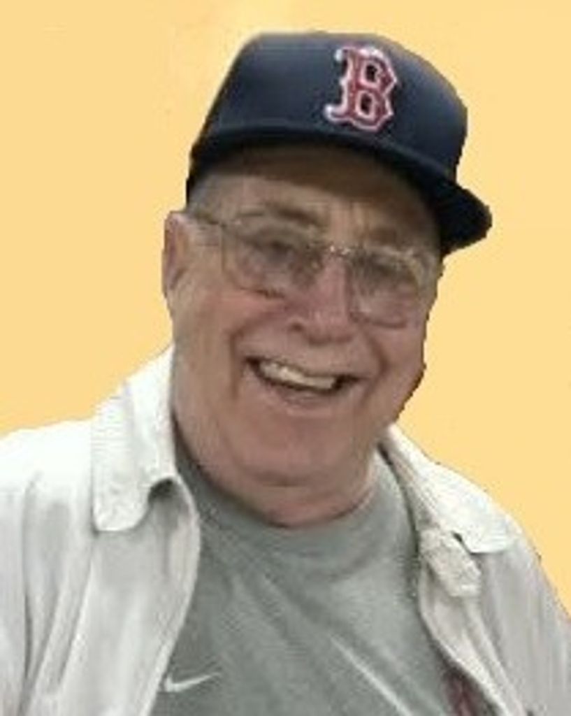 Charles H. Magarian Profile Photo