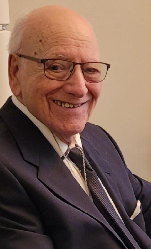 Sidney J. DeRollo Profile Photo