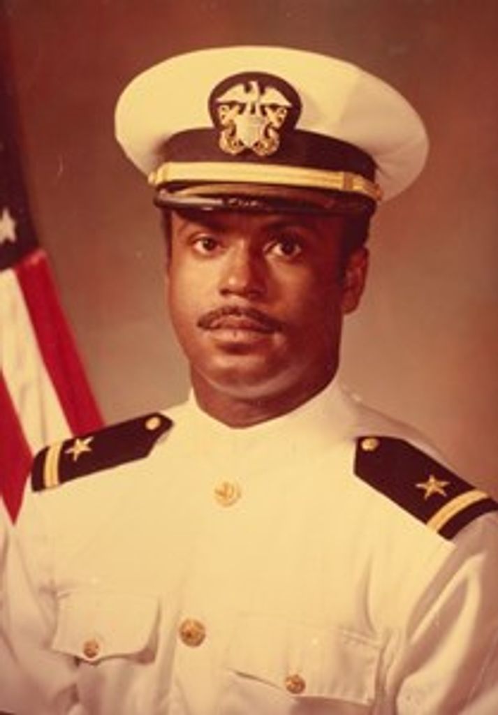 Irvin Charles Johnson